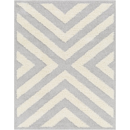 Rodos RDO-2310 Machine Crafted Area Rug